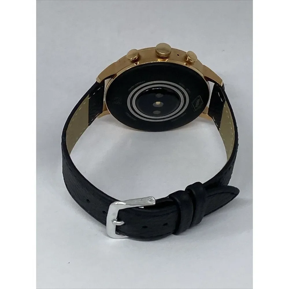 Fossil this watch